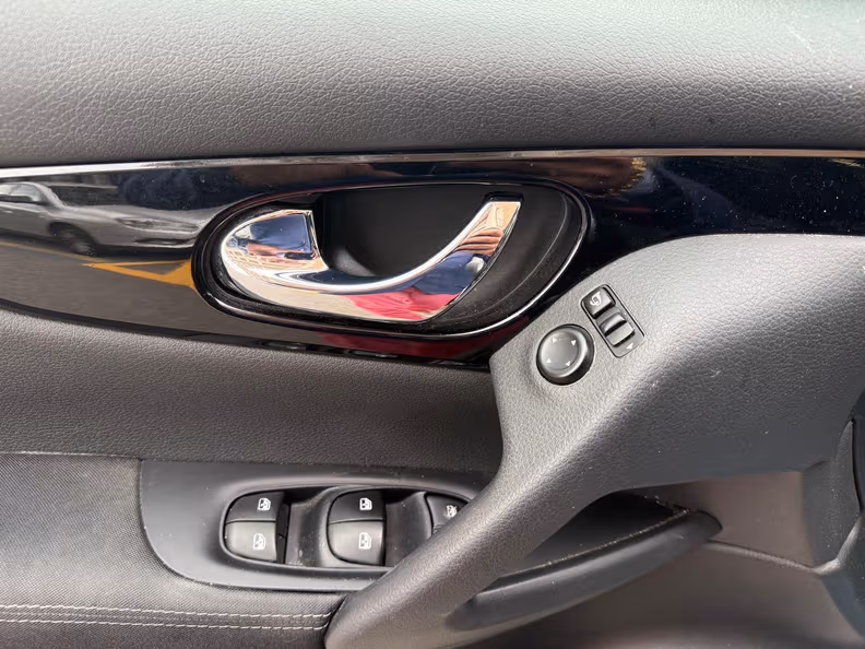 Nissan Qashqai - 33