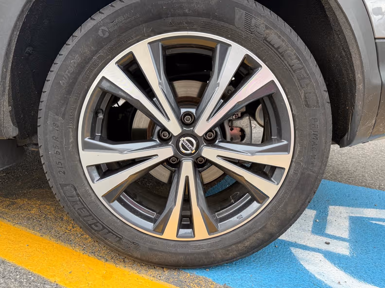 Nissan Qashqai - 46