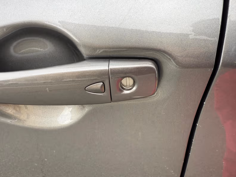 Nissan Qashqai - 37