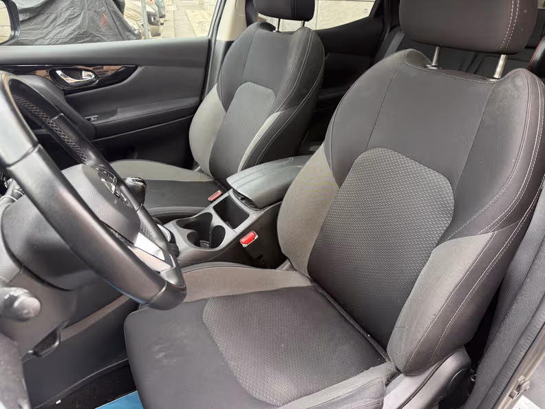 Nissan Qashqai - 27