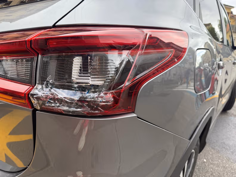 Nissan Qashqai - 9