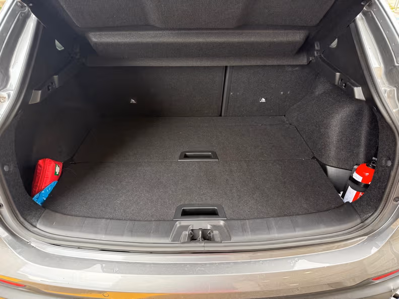 Nissan Qashqai - 36
