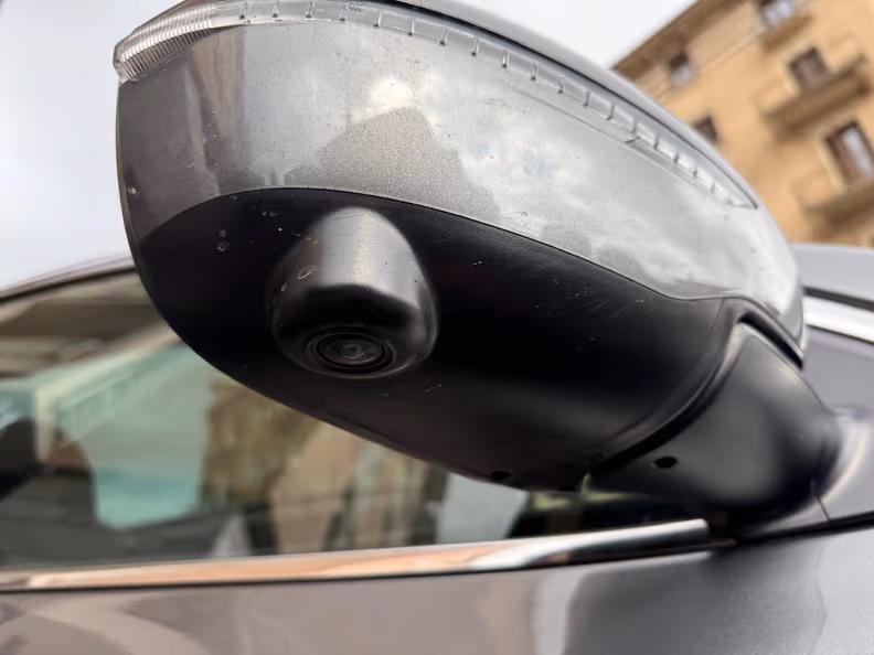 Nissan Qashqai - 41