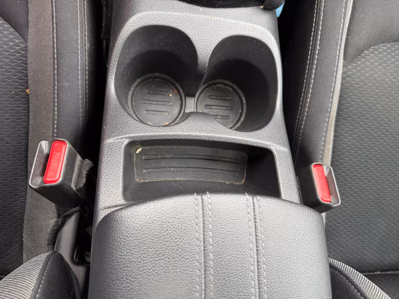 Nissan Qashqai - 26