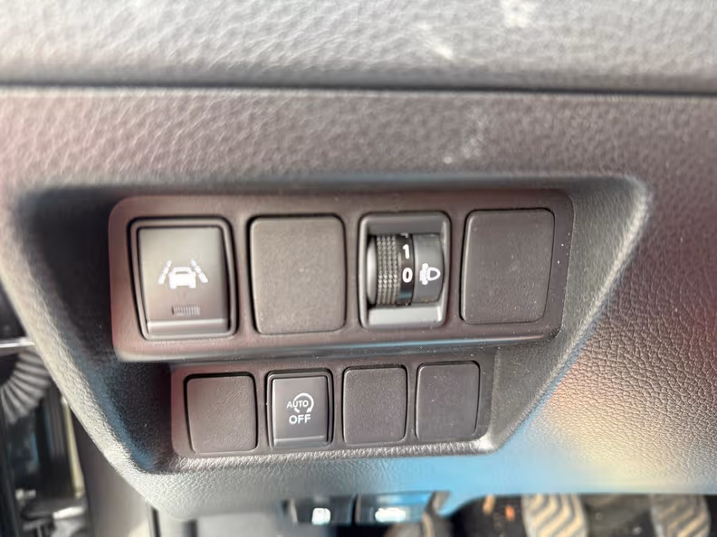 Nissan Qashqai - 34