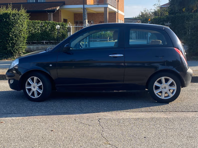 Lancia Ypsilon - 29