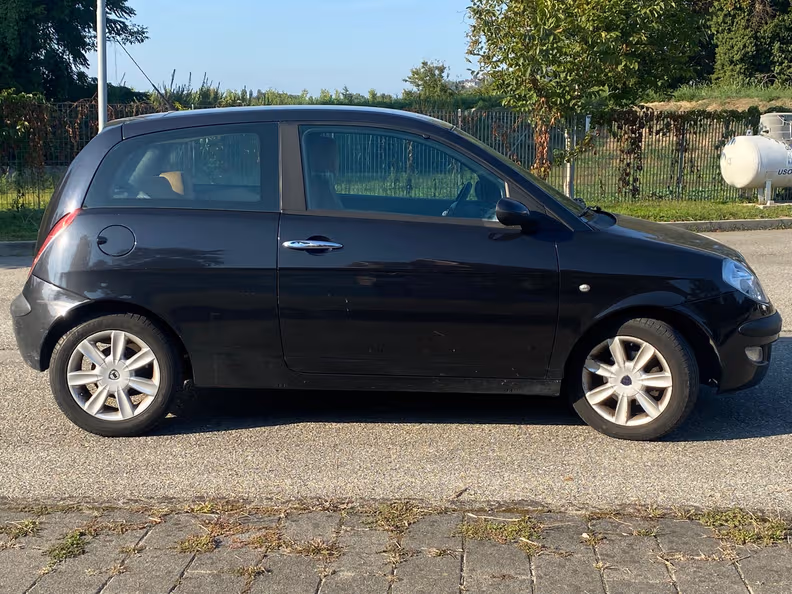 Lancia Ypsilon - 28