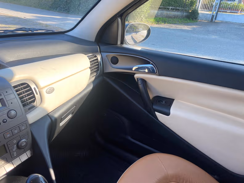Lancia Ypsilon - 13