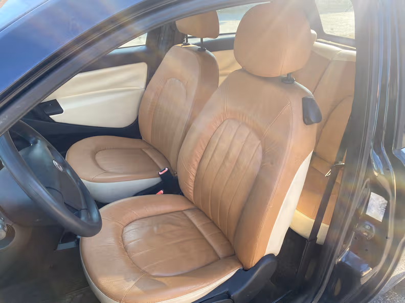 Lancia Ypsilon - 7