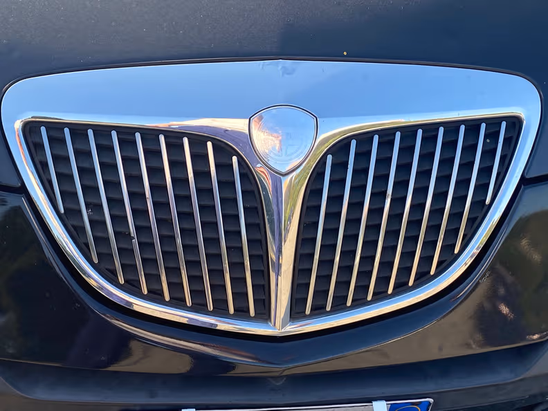 Lancia Ypsilon - 20