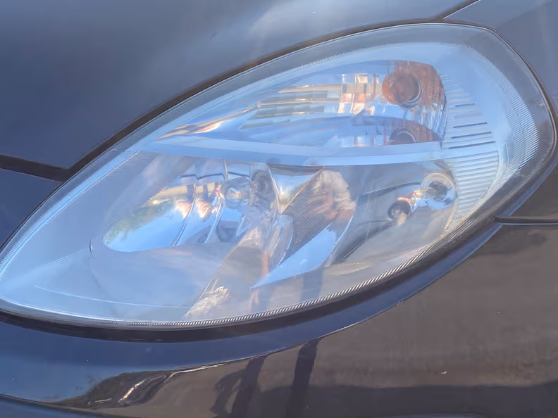 Lancia Ypsilon - 14