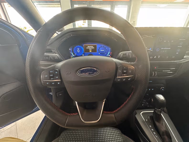 Ford Focus - 11