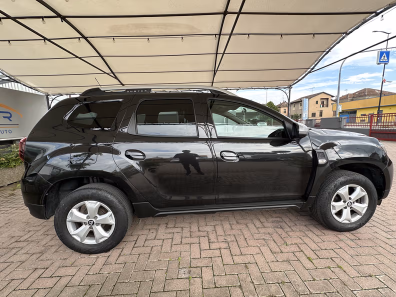 Dacia Duster - 32