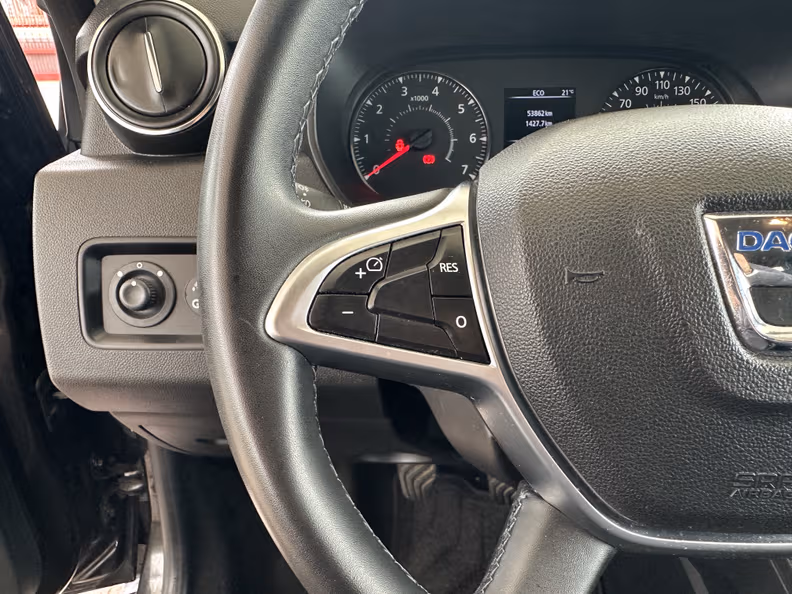Dacia Duster - 17