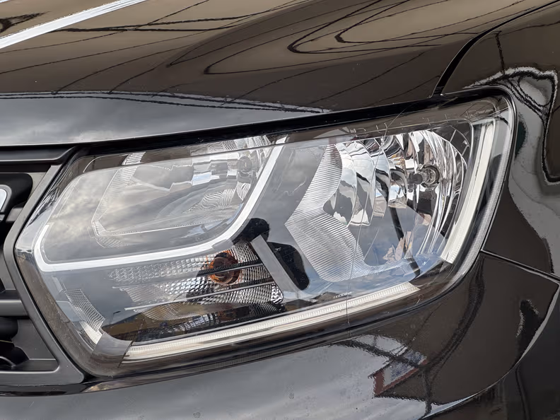 Dacia Duster - 22