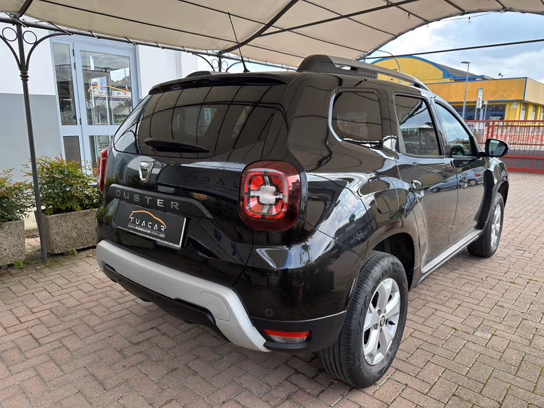 Dacia Duster - 4