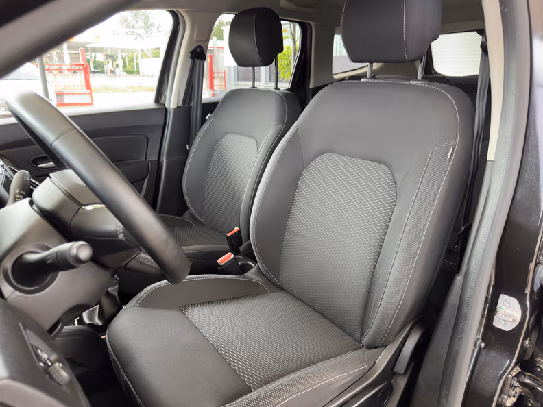 Dacia Duster - 6