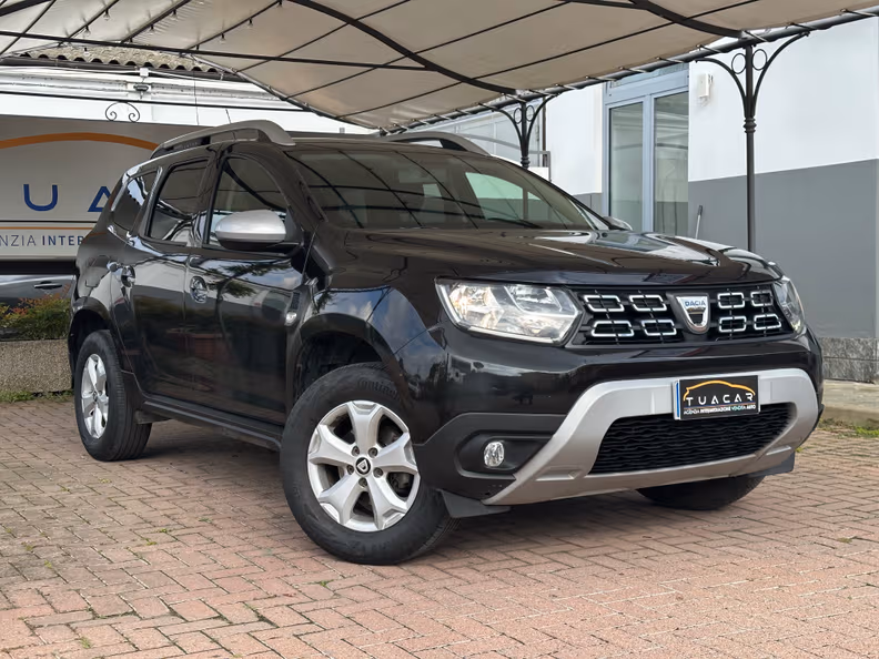 Dacia Duster - 3