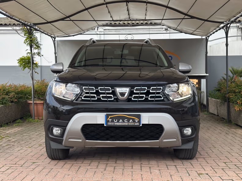 Dacia Duster - 2