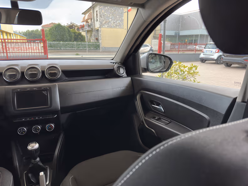 Dacia Duster - 9