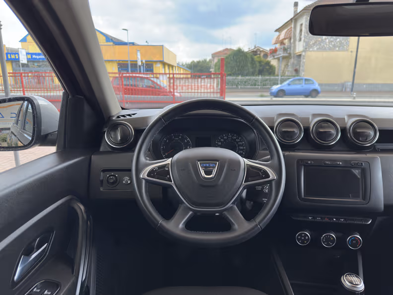 Dacia Duster - 33