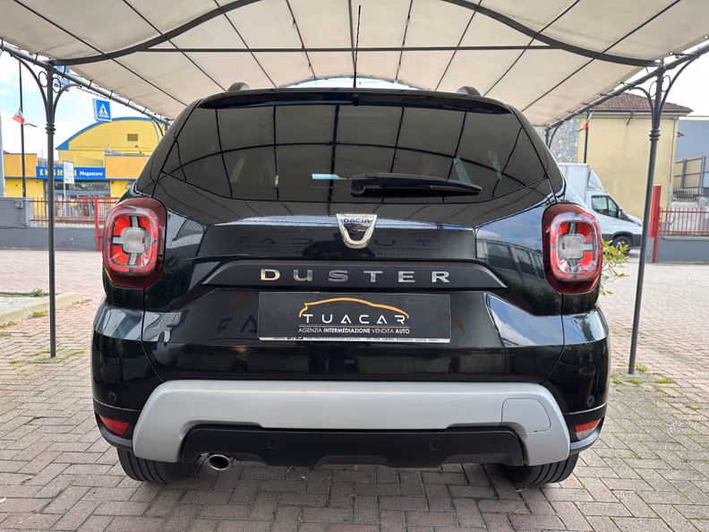 Dacia Duster - 20