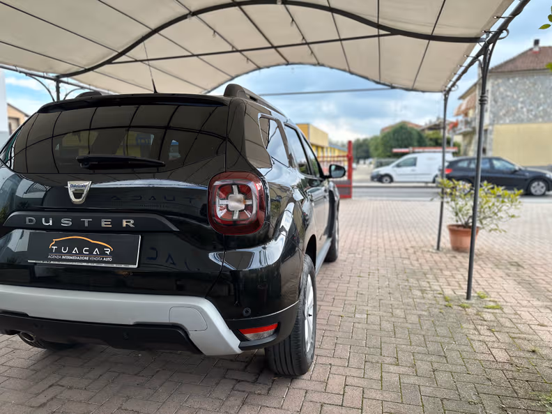 Dacia Duster - 29