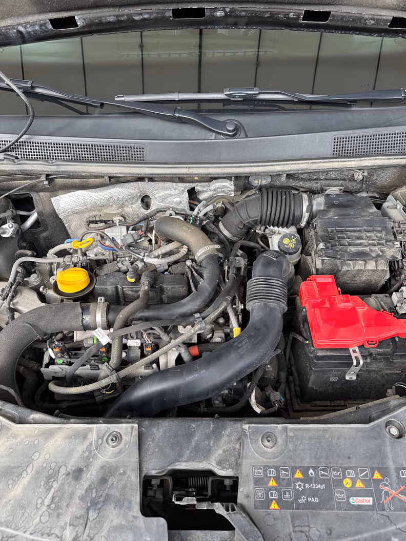 Dacia Duster - 25