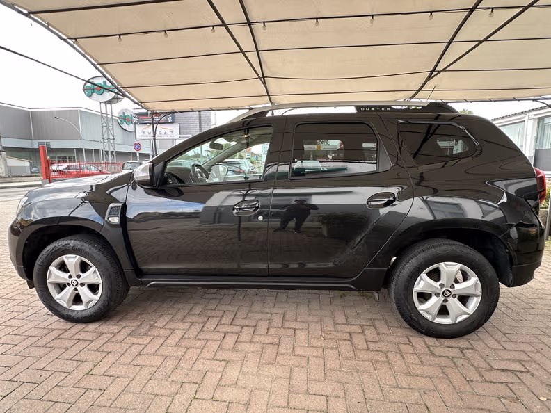 Dacia Duster - 31