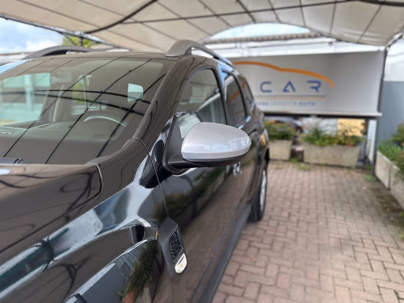 Dacia Duster - 28