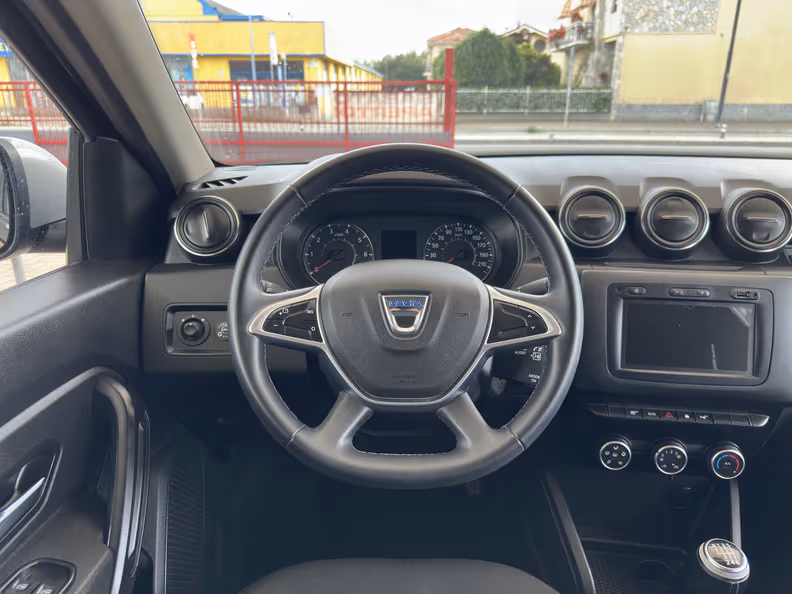Dacia Duster - 8