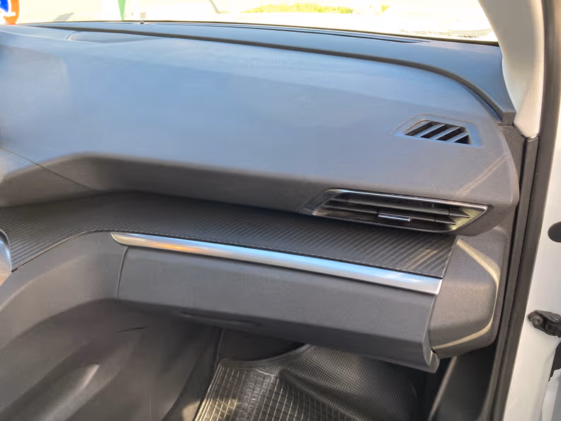 Peugeot 3008 - 54