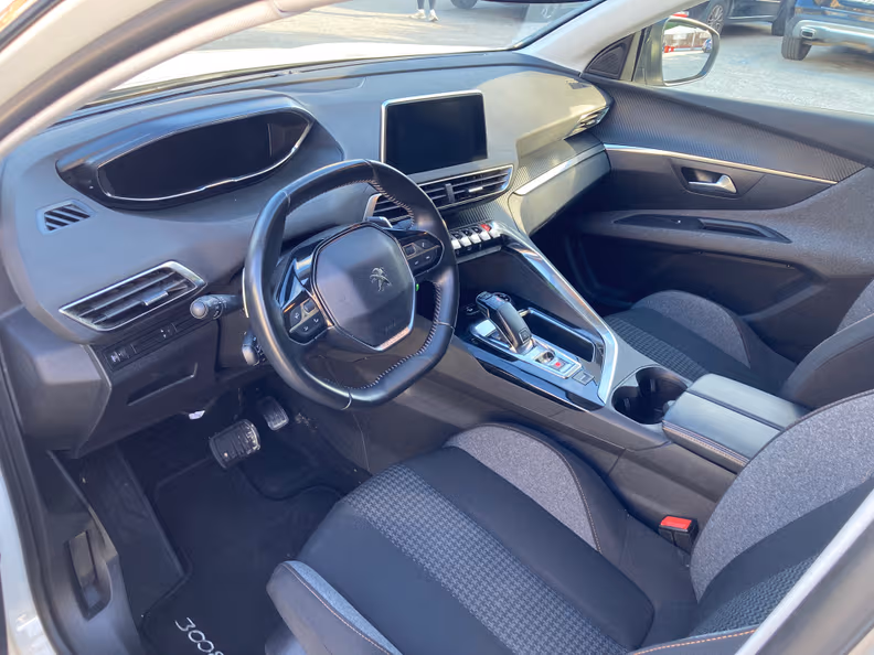 Peugeot 3008 - 32