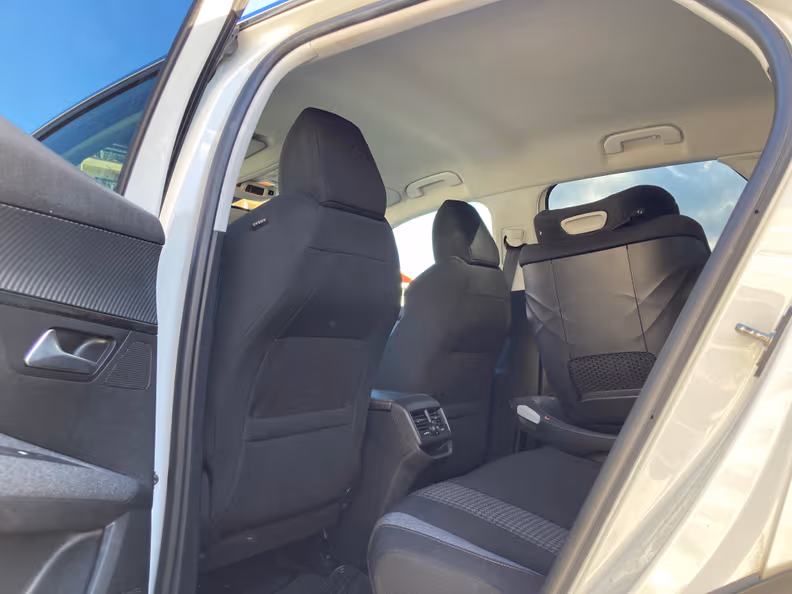 Peugeot 3008 - 44