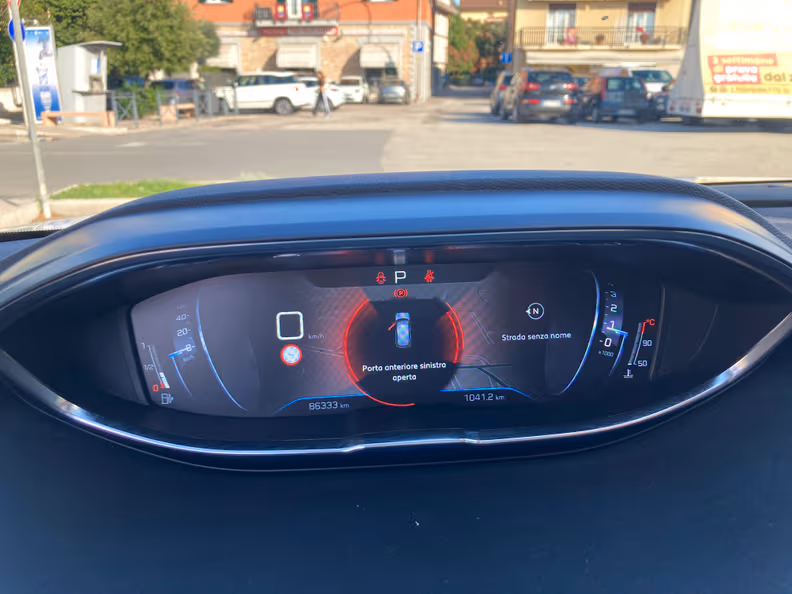 Peugeot 3008 - 37