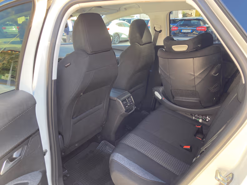 Peugeot 3008 - 43