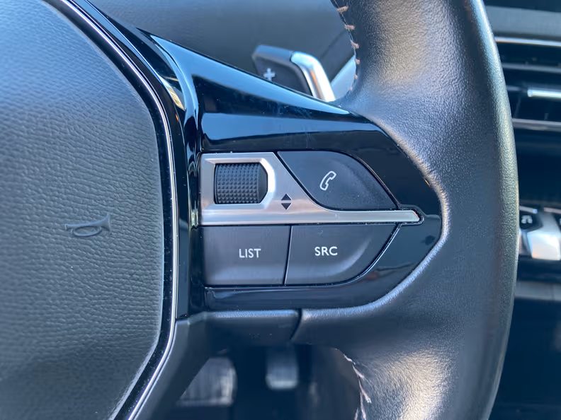 Peugeot 3008 - 36