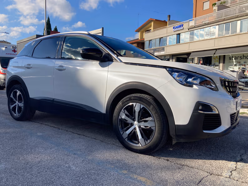 Peugeot 3008 - 29