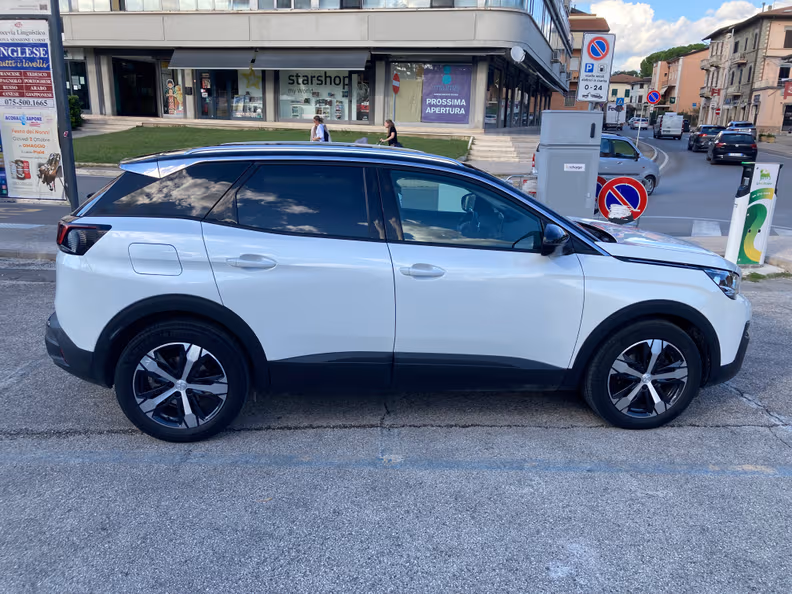 Peugeot 3008 - 25