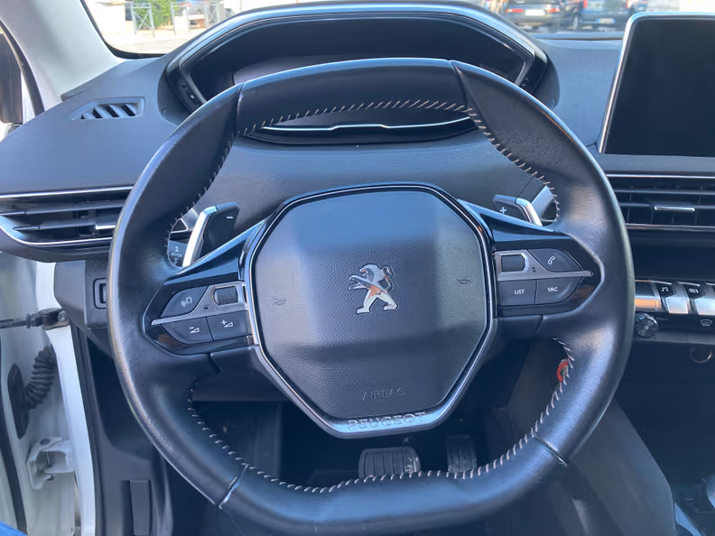 Peugeot 3008 - 34