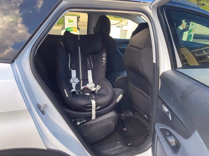 Peugeot 3008 - 48