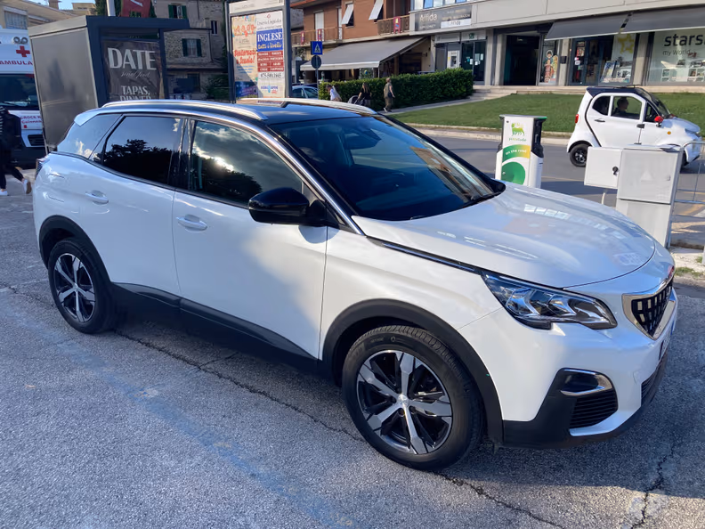 Peugeot 3008 - 28