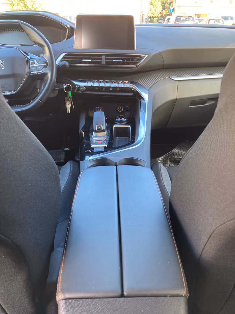 Peugeot 3008 - 47