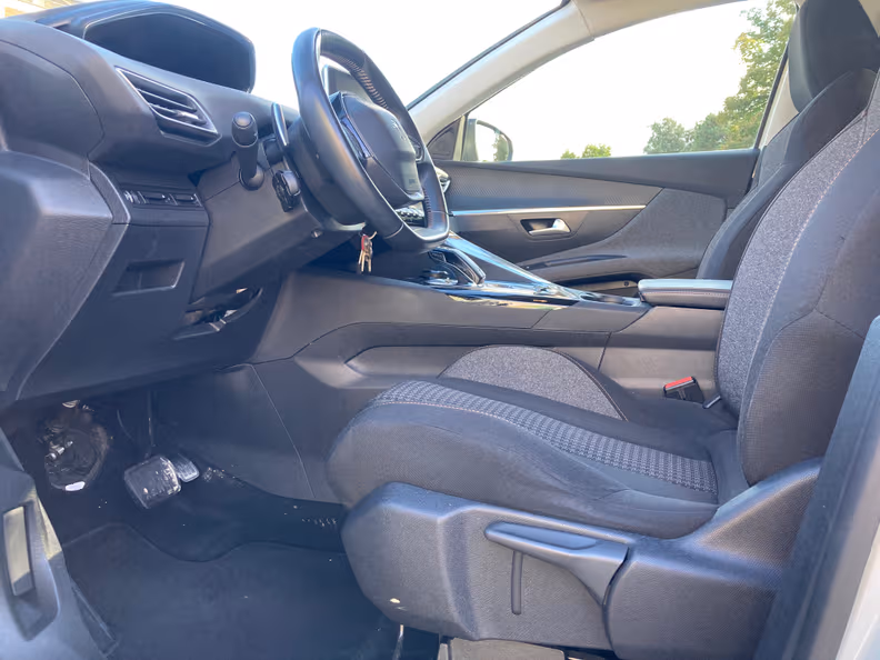 Peugeot 3008 - 30