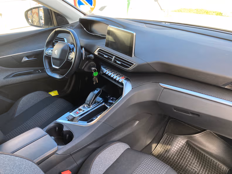 Peugeot 3008 - 53