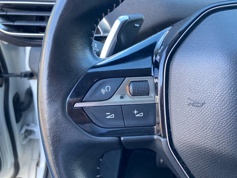 Peugeot 3008 - 35