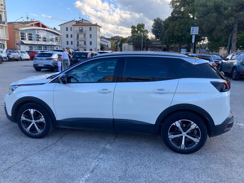 Peugeot 3008 - 15