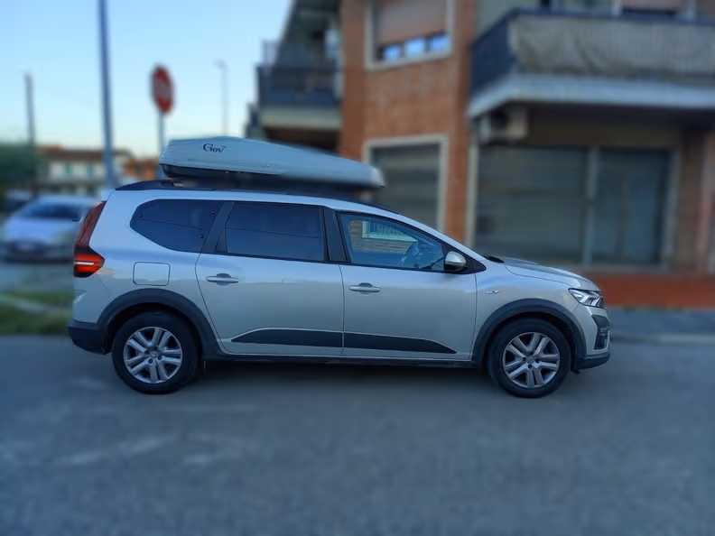 Dacia Jogger - 9