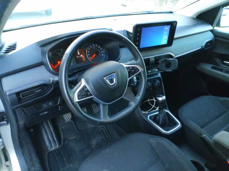 Dacia Jogger - 21