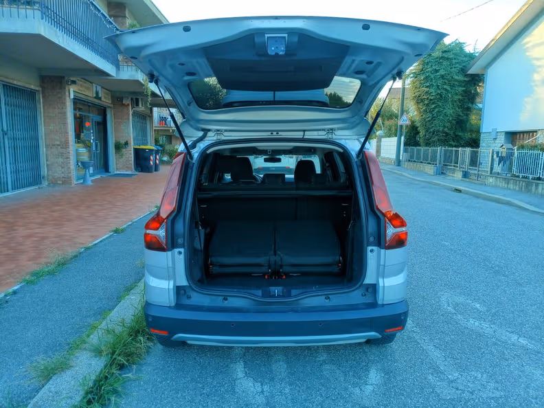 Dacia Jogger - 11